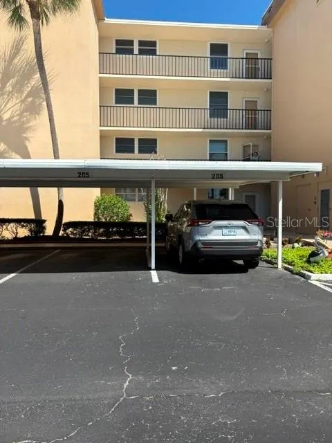 7920 SUN ISLAND DRIVE S #205 South Pasadena, FL 33707