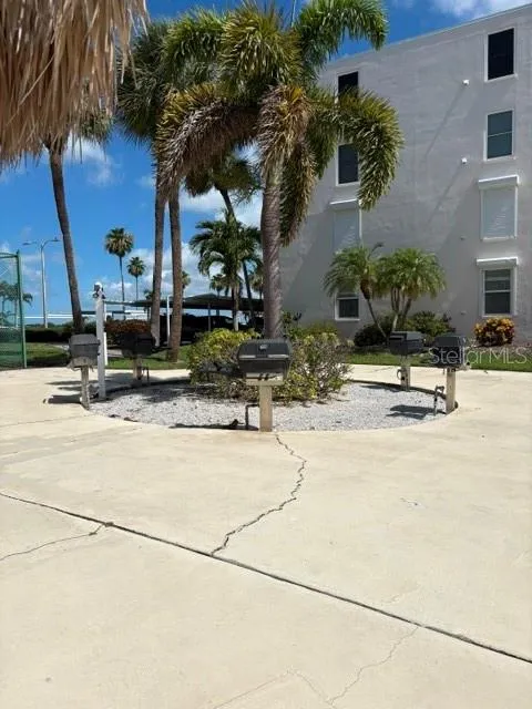 7920 SUN ISLAND DRIVE S #205 South Pasadena, FL 33707