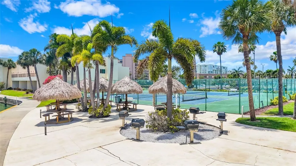 7920 SUN ISLAND DRIVE S #205 South Pasadena, FL 33707