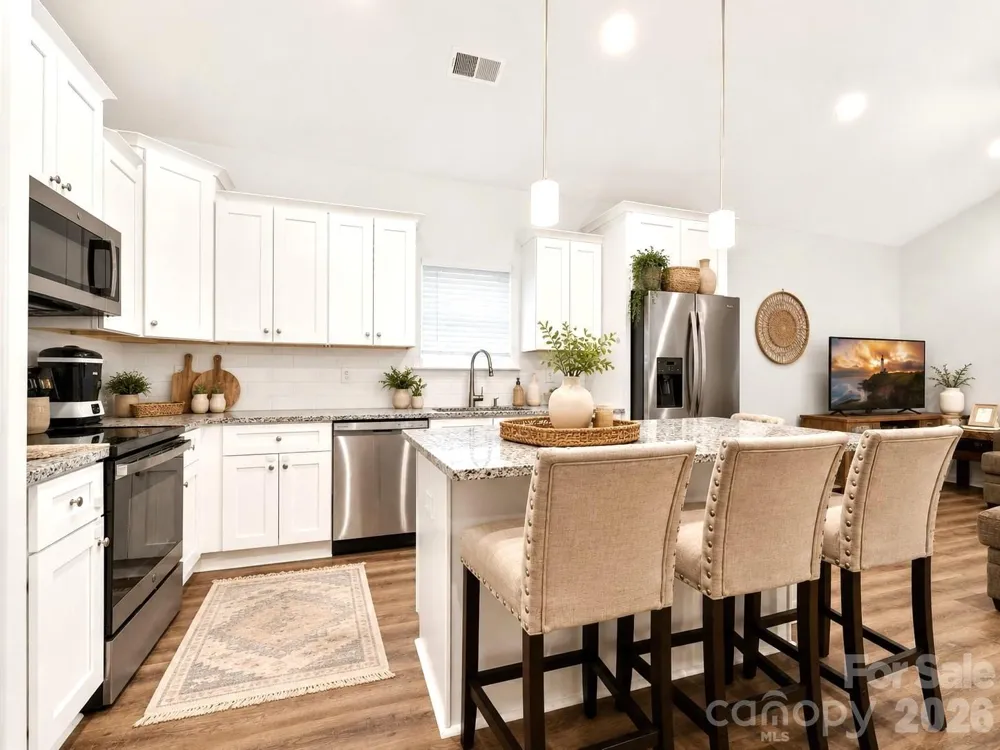 103 Trexler Avenue Mount Holly, NC 28120