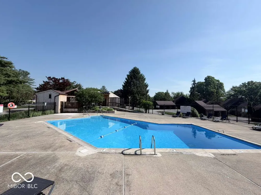 9640 S Bay Pointe Court #11 Bloomington, IN 47401