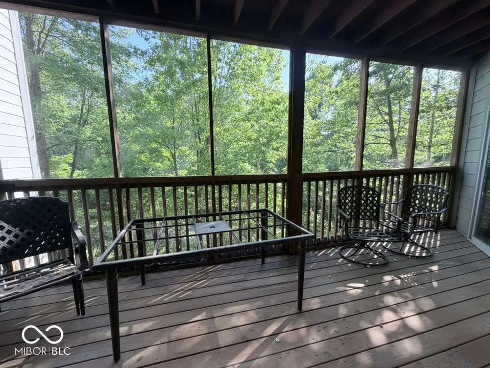 9640 S Bay Pointe Court #11 Bloomington, IN 47401