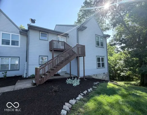 9640 S Bay Pointe Court #11