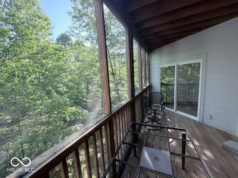 9640 S Bay Pointe Court #11 Bloomington, IN 47401