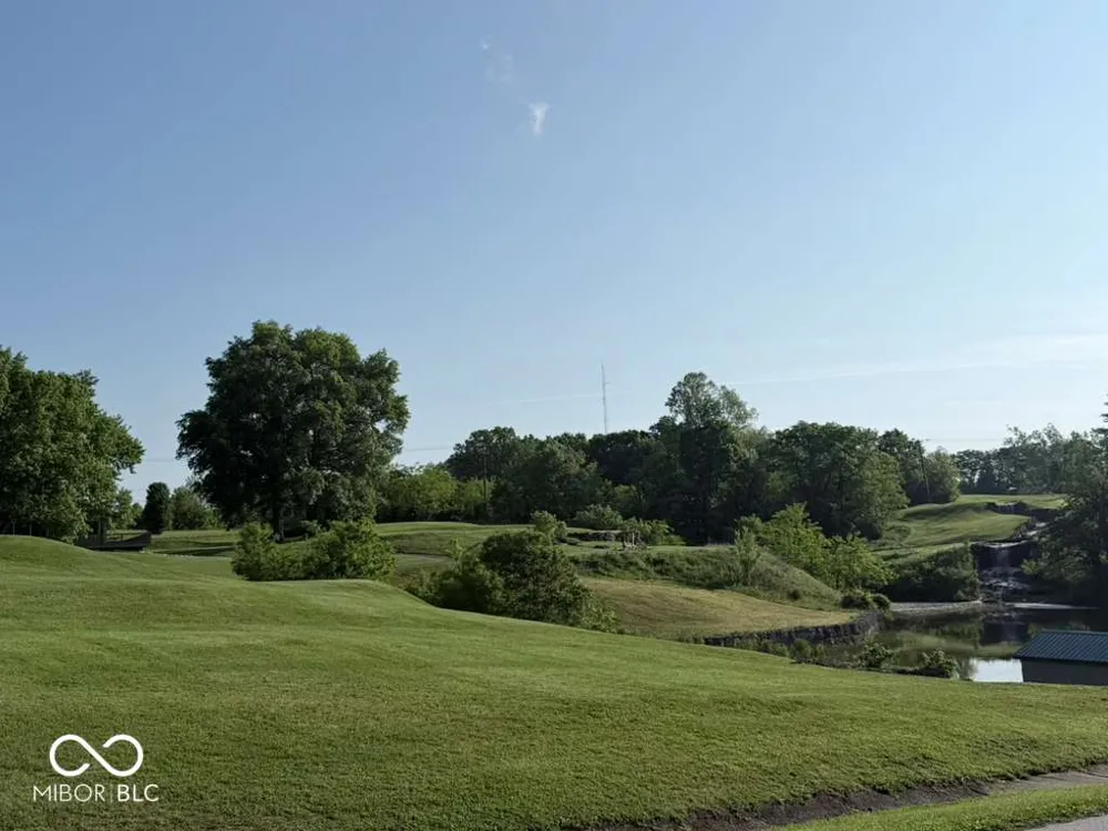 9640 S Bay Pointe Court #11 Bloomington, IN 47401