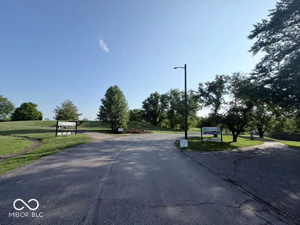 9640 S Bay Pointe Court #11 Bloomington, IN 47401