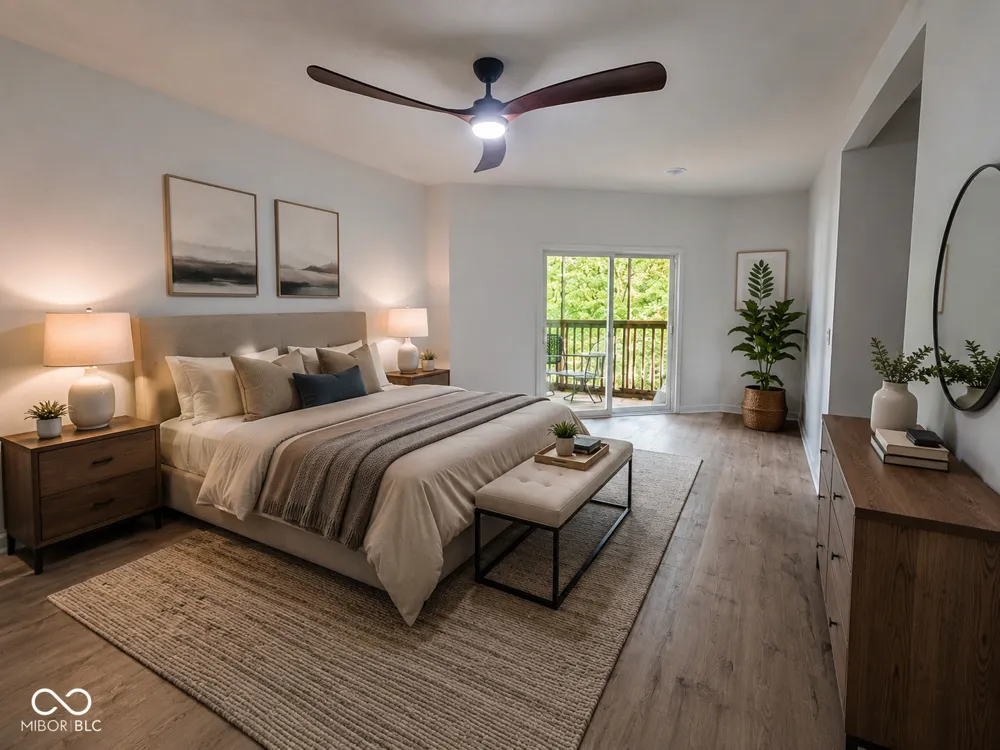 9640 S Bay Pointe Court #11 Bloomington, IN 47401