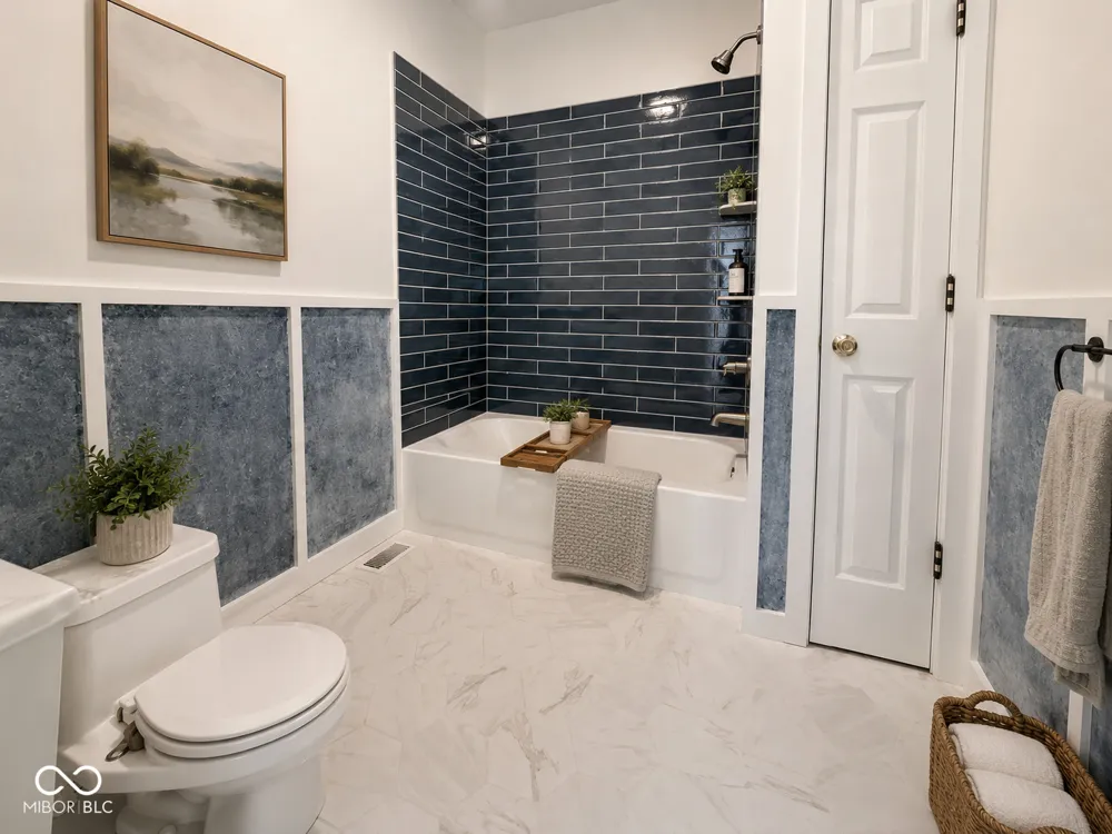 9640 S Bay Pointe Court #11 Bloomington, IN 47401