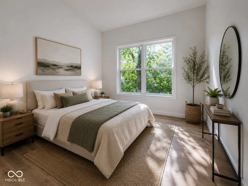 9640 S Bay Pointe Court #11 Bloomington, IN 47401