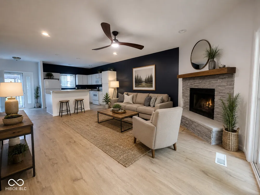 9640 S Bay Pointe Court #11 Bloomington, IN 47401
