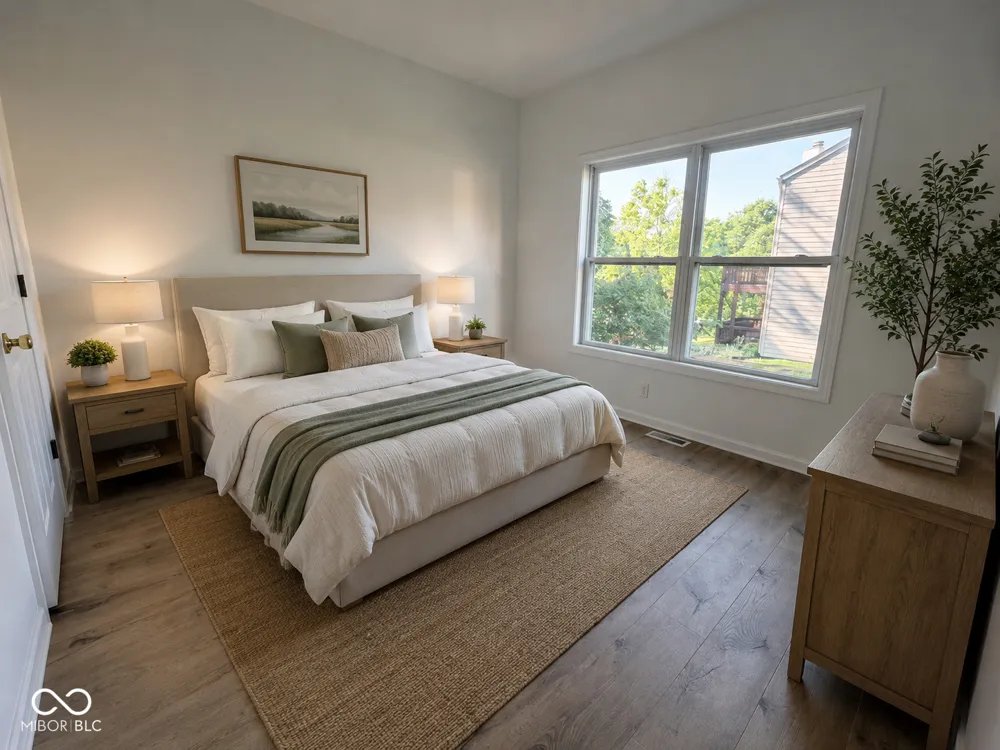 9640 S Bay Pointe Court #11 Bloomington, IN 47401