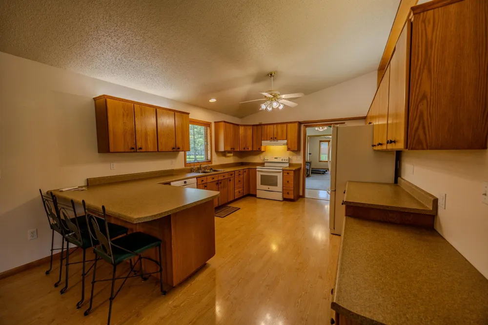 706 Forest View Avenue Park Rapids, MN 56470