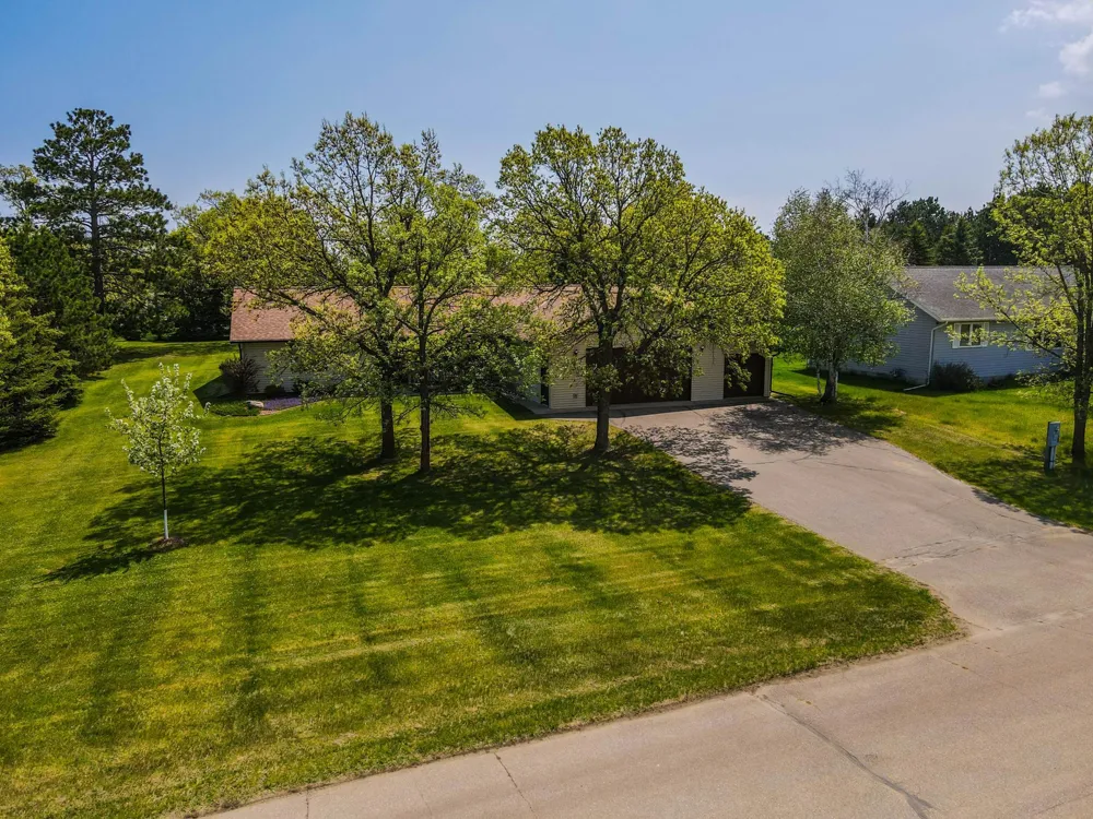 706 Forest View Avenue Park Rapids, MN 56470