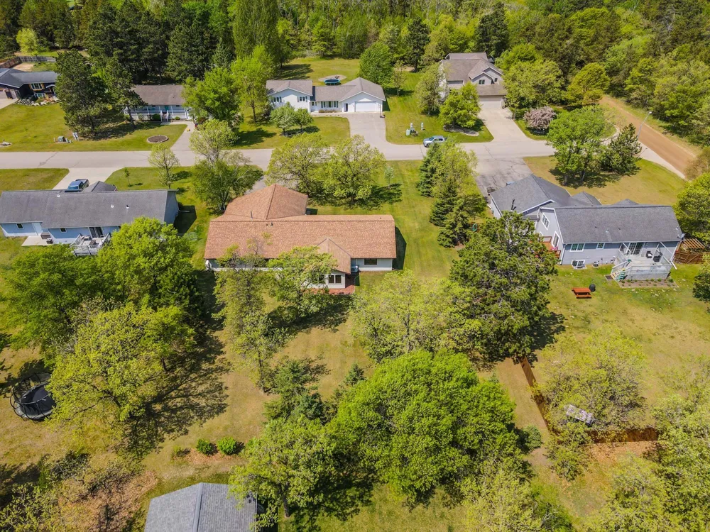 706 Forest View Avenue Park Rapids, MN 56470