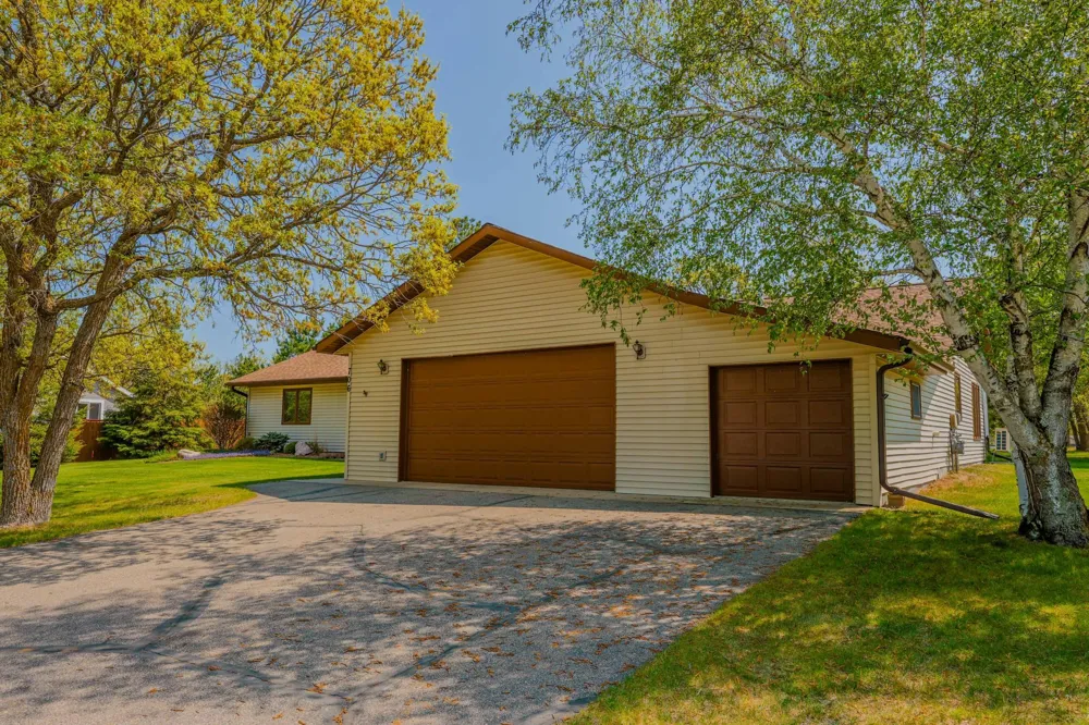 706 Forest View Avenue Park Rapids, MN 56470