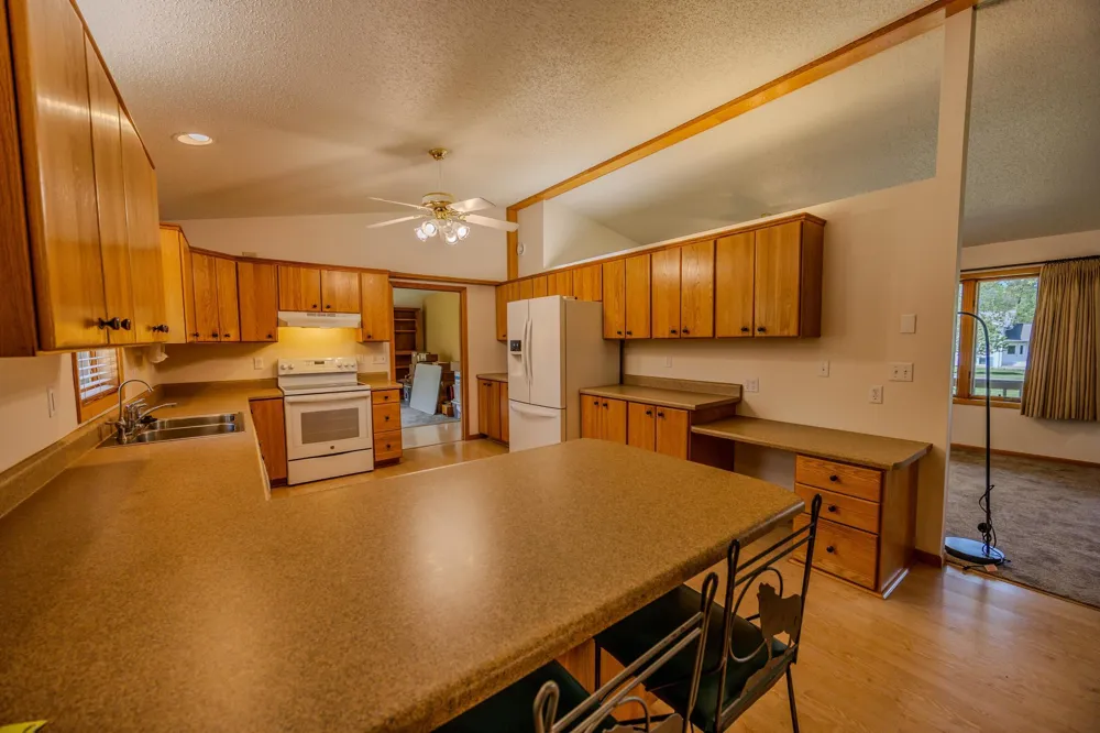 706 Forest View Avenue Park Rapids, MN 56470