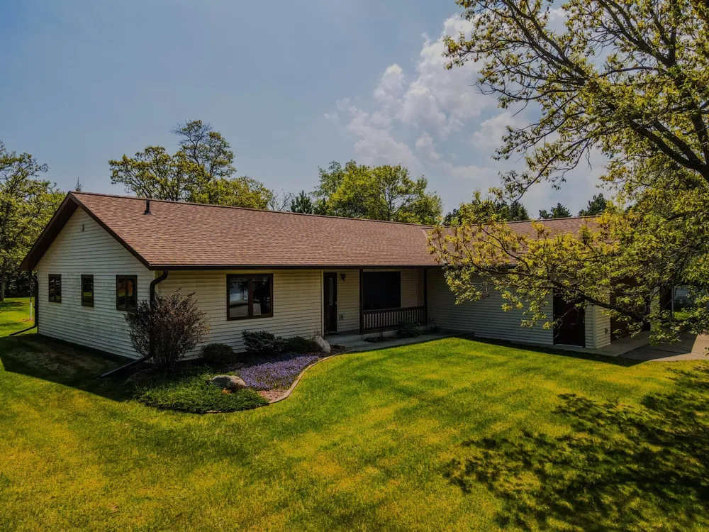 706 Forest View Avenue Park Rapids, MN 56470