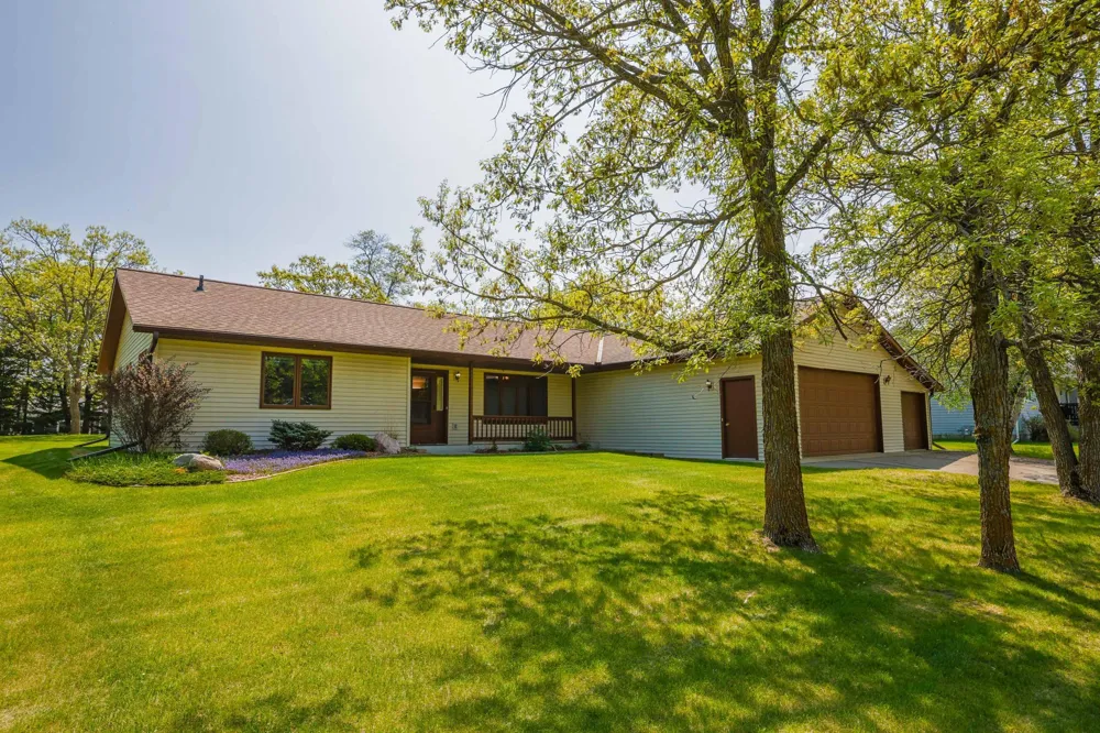 706 Forest View Avenue Park Rapids, MN 56470
