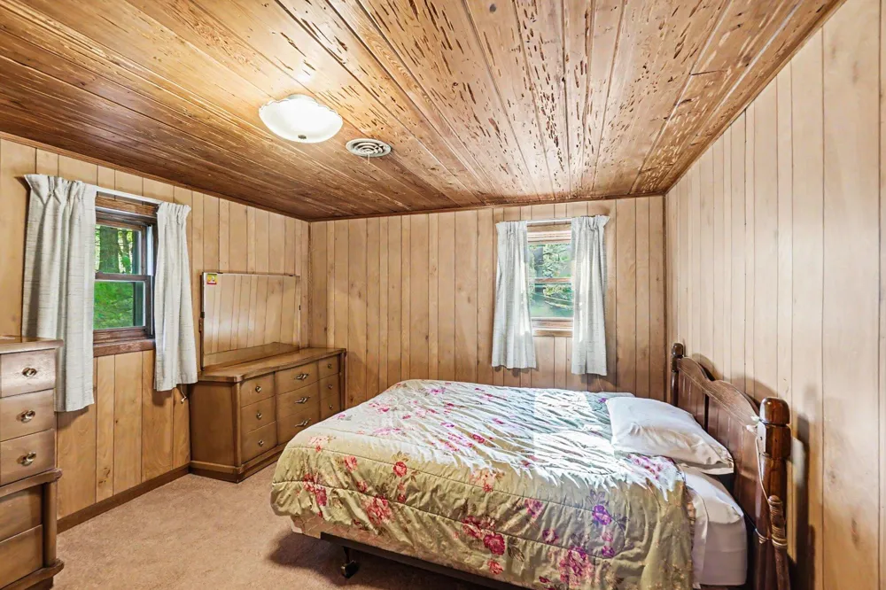 5207 E High Tower Lake Road Newfield Township, MI 49421