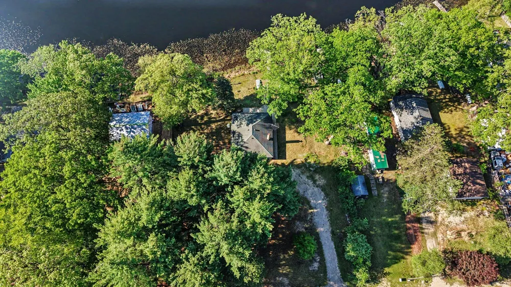 5207 E High Tower Lake Road Newfield Township, MI 49421