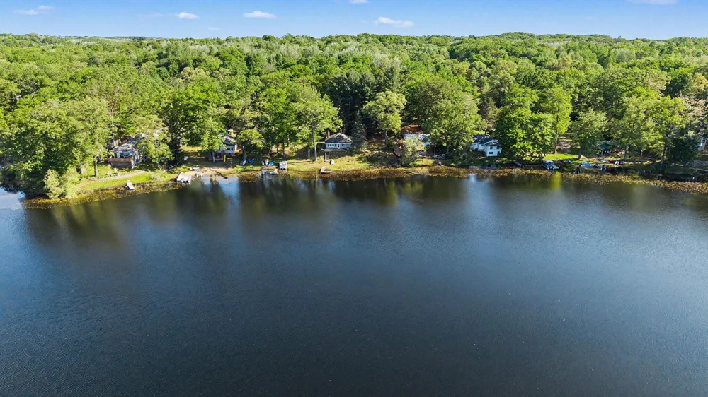 5207 E High Tower Lake Road Newfield Township, MI 49421