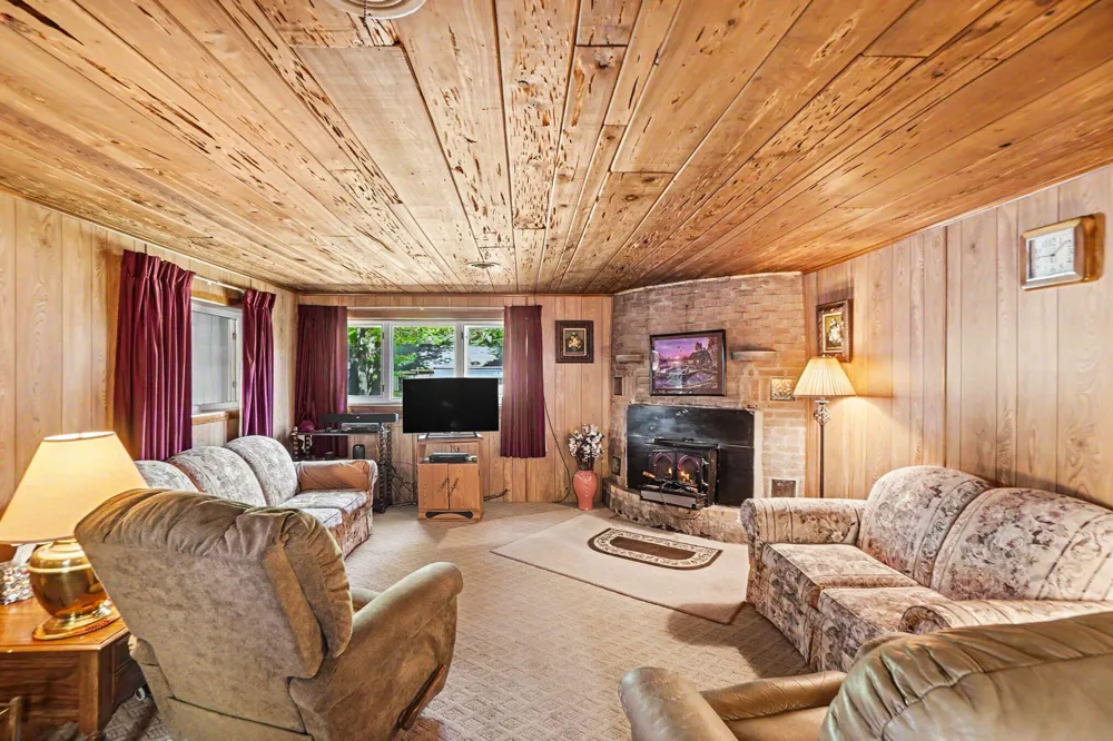 5207 E High Tower Lake Road Newfield Township, MI 49421