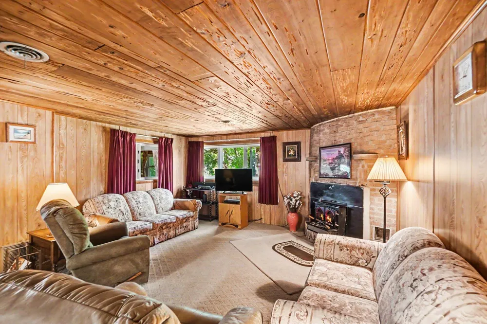 5207 E High Tower Lake Road Newfield Township, MI 49421