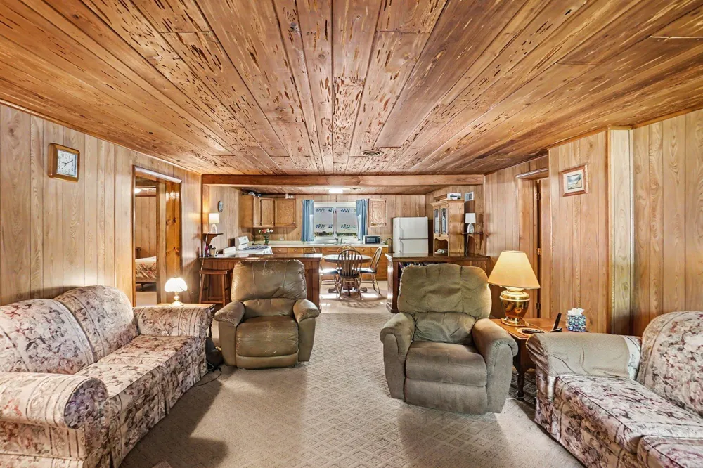 5207 E High Tower Lake Road Newfield Township, MI 49421
