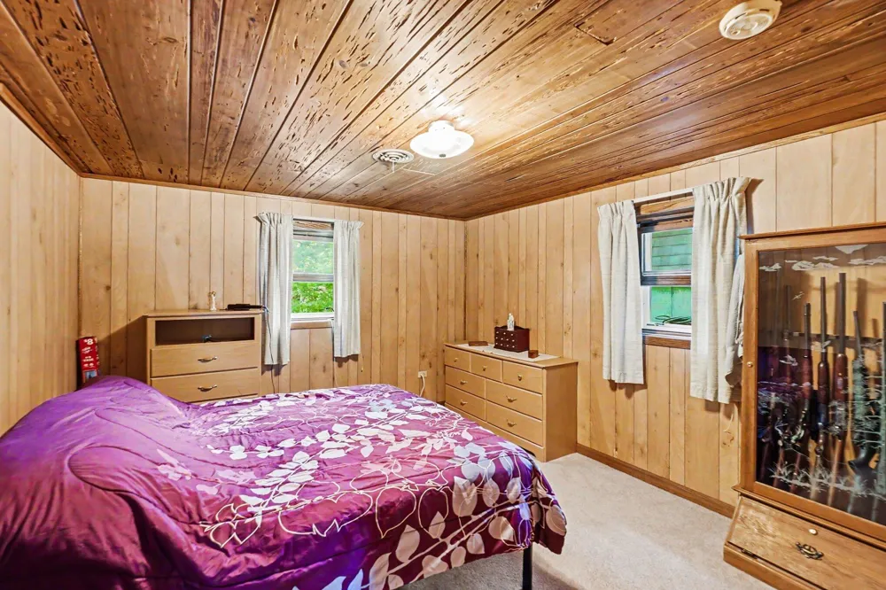 5207 E High Tower Lake Road Newfield Township, MI 49421