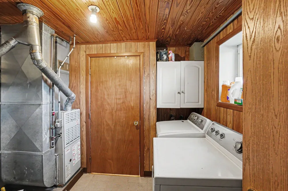 5207 E High Tower Lake Road Newfield Township, MI 49421