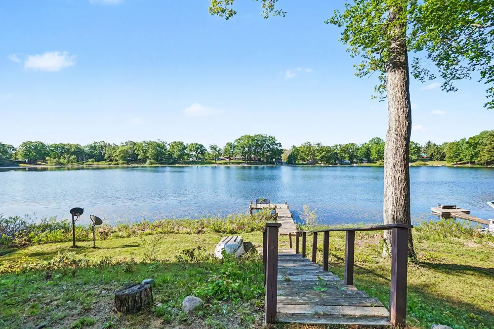 5207 E High Tower Lake Road Newfield Township, MI 49421