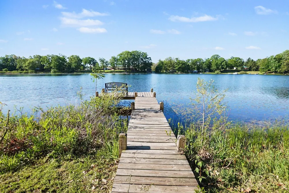 5207 E High Tower Lake Road Newfield Township, MI 49421