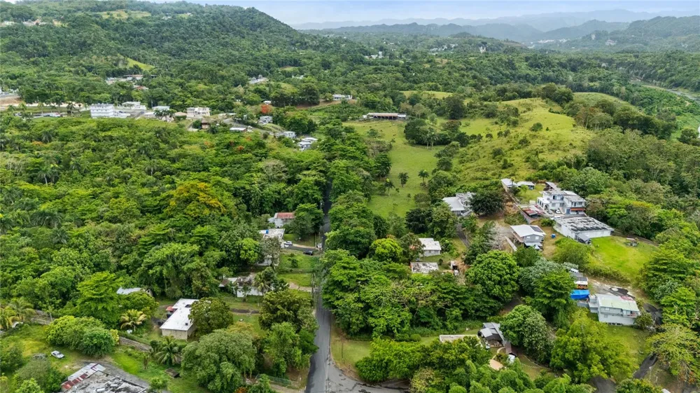 6685 ESTATAL ROAD Manati, PR 00674