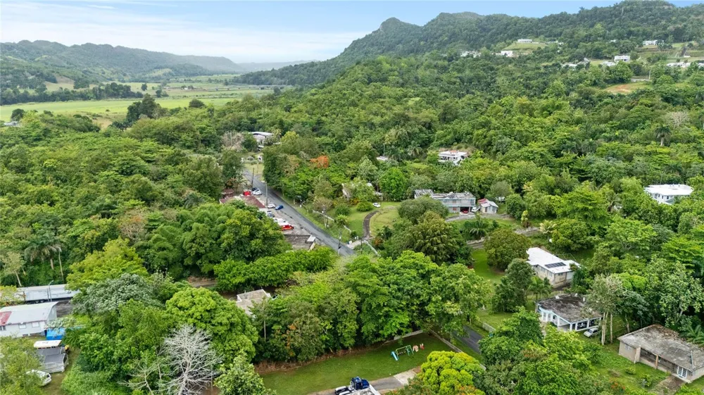 6685 ESTATAL ROAD Manati, PR 00674