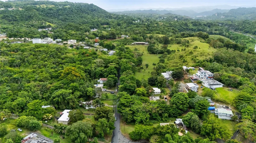 6685 ESTATAL ROAD Manati, PR 00674