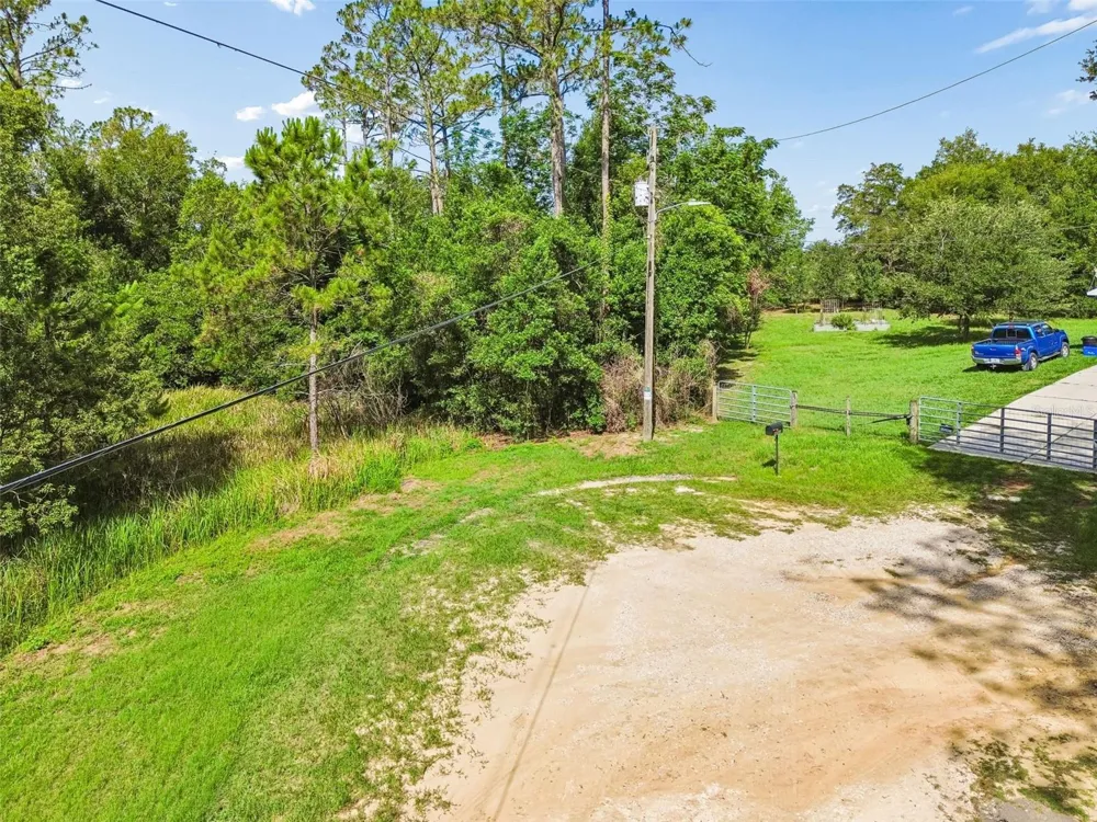 00 HAMRICH Dade City, FL 33525