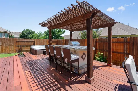 3504 Esperanza Drive
