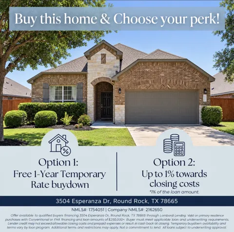 3504 Esperanza Drive