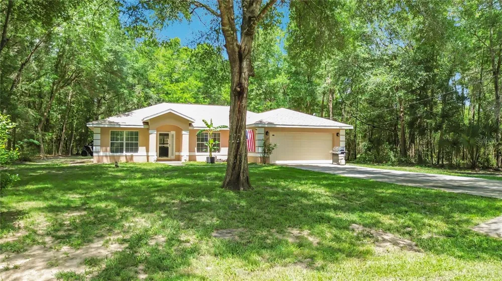 2226 SW ALGIERS COURT Dunnellon, FL 34431