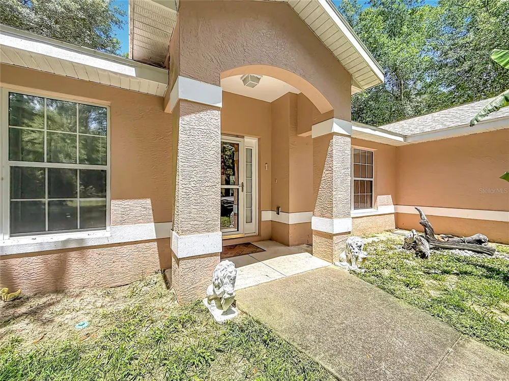 2226 SW ALGIERS COURT Dunnellon, FL 34431