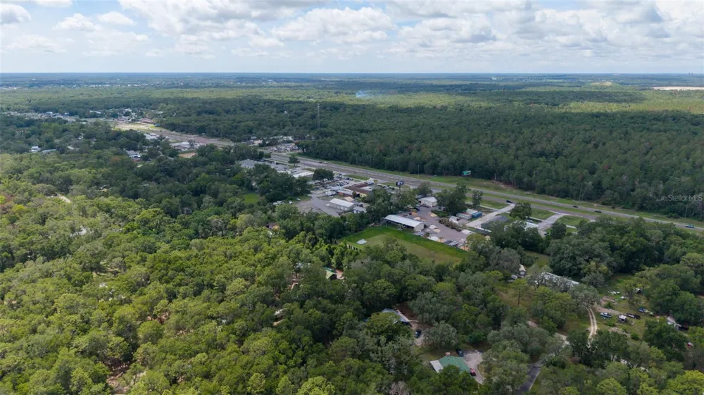 0 POINTVIEW ROAD Brooksville, FL 34601