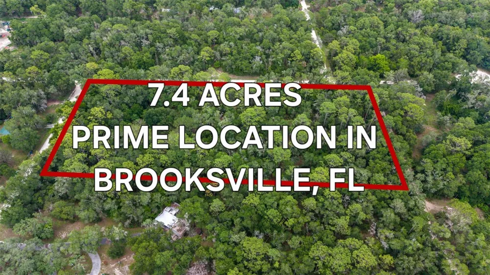 0 POINTVIEW ROAD Brooksville, FL 34601