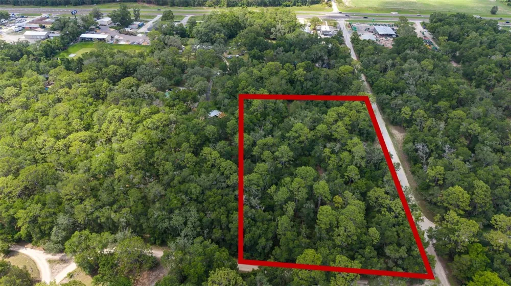 0 POINTVIEW ROAD Brooksville, FL 34601