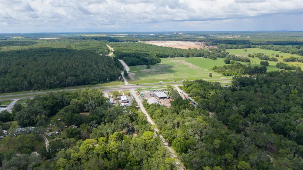 0 POINTVIEW ROAD Brooksville, FL 34601