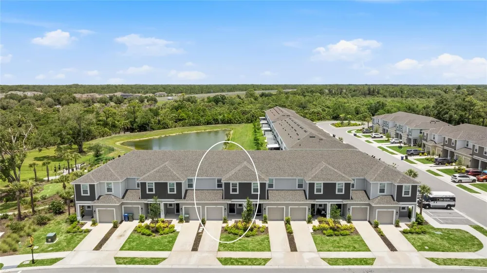 15067 GINETTI STREET Nokomis, FL 34275