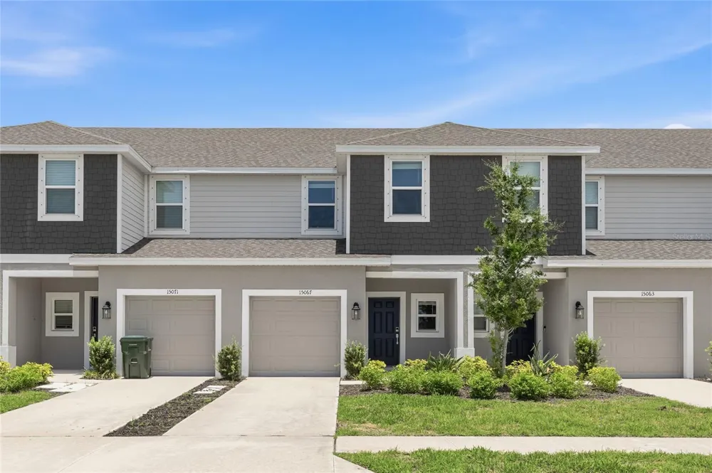 15067 GINETTI STREET Nokomis, FL 34275
