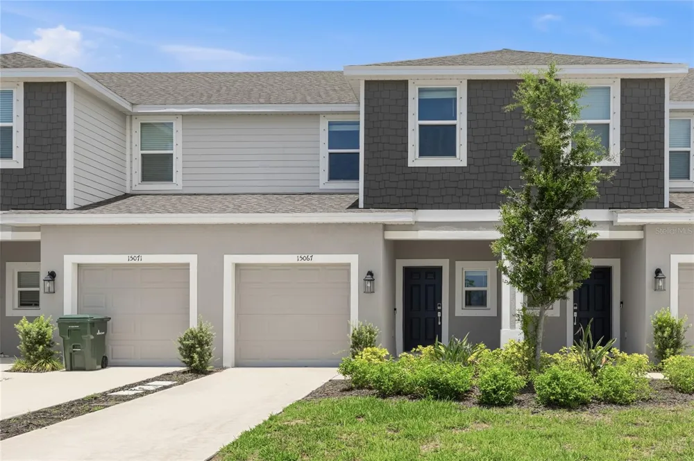 15067 GINETTI STREET Nokomis, FL 34275