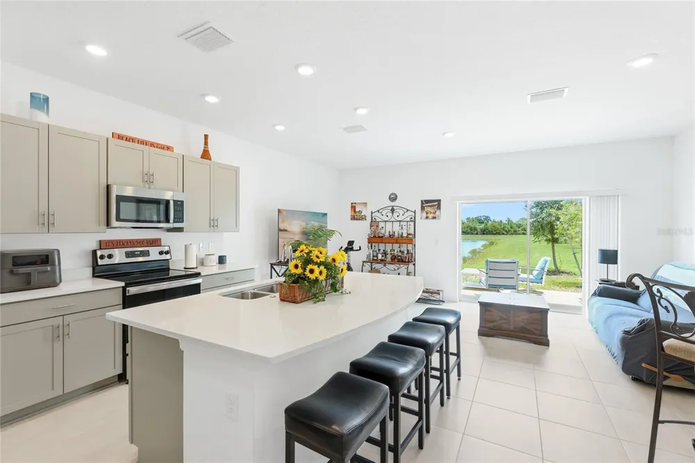 15067 GINETTI STREET Nokomis, FL 34275