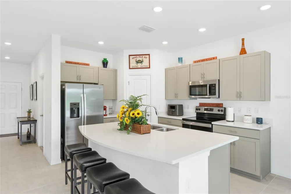 15067 GINETTI STREET Nokomis, FL 34275