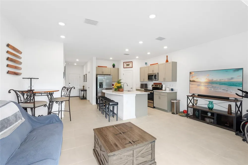 15067 GINETTI STREET Nokomis, FL 34275